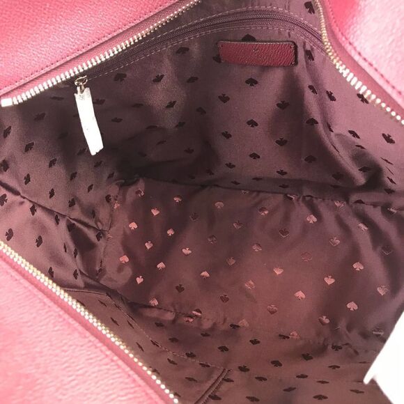 Kate Spade Tote NWT  - Picture 8 of 10